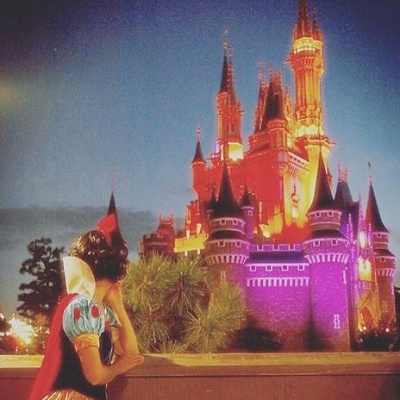 ディズニー仮装プラスってなに？