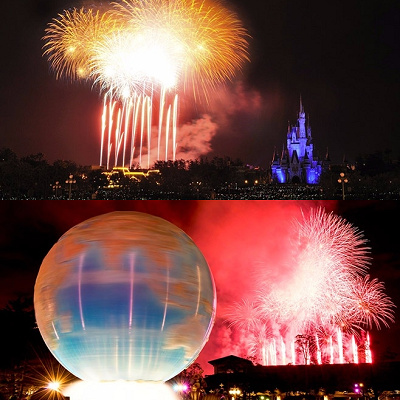 ディズニーカウントダウンとは