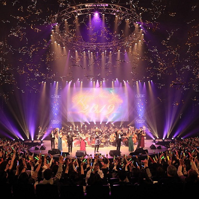 ディズニーオンクラシックとは