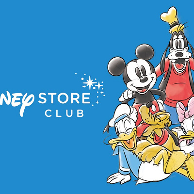 「ディズニーストアクラブ」とは？