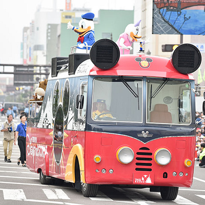 ドリームクルーザーとは