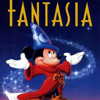 ファンタジアとは