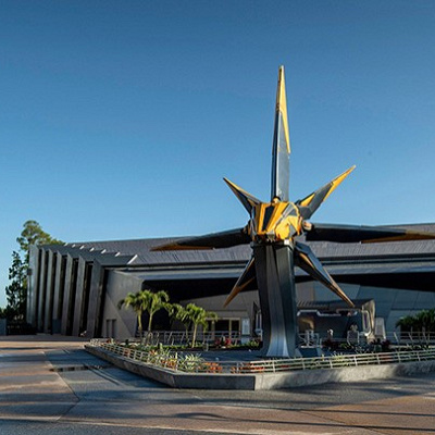 ガーディアンズ・オブ・ギャラクシー:コズミック・リワインドとは