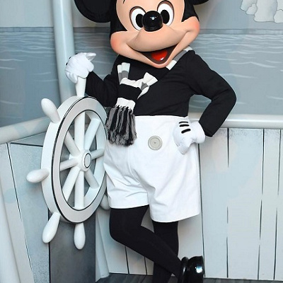 ミッキー＆ミニーの誕生祭のパークとは？