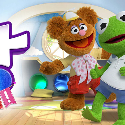 『マペット』とは？