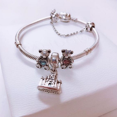 パンドラディズニーとは