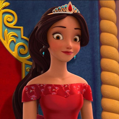 『アバローのプリンセス エレナ』とは