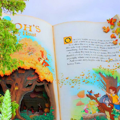 アトラクションの魅力とは？