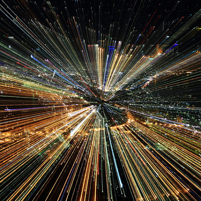 タイムトラベラーであるバンドマンたちの音楽とは？