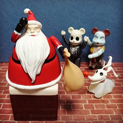 サンディー・クローズの由来とは？