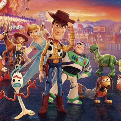 『トイ・ストーリー』シリーズとは