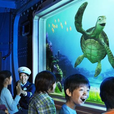 タートル・トークで指名されるコツとは？