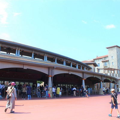 早く入れる裏ワザとは？