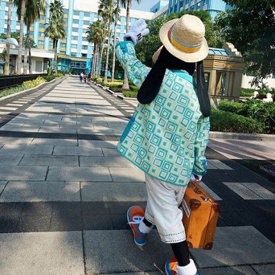 グーフィーが出演している意外な作品とは？