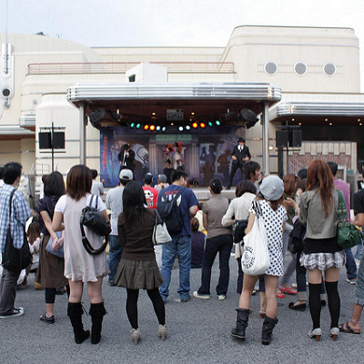 超人気のドラゴンボールアトラクションの待ち時間は？