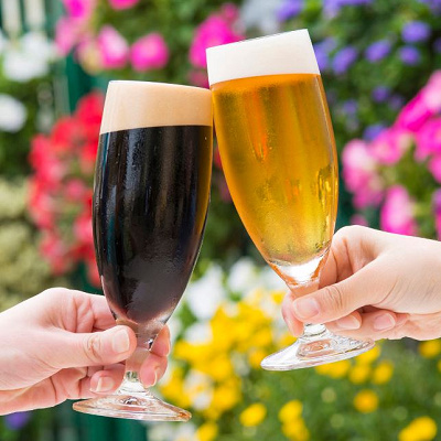 ハーヴェスト・ムーンはどんなビール？