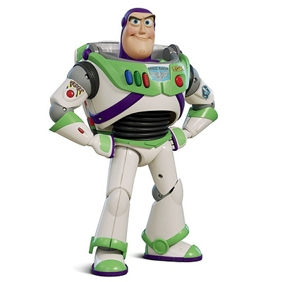 バズってどんなキャラクター？