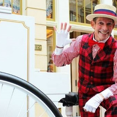 どんなクリスマスソングが聴けるかな？