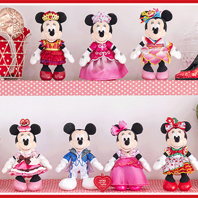 どんな衣装になる？