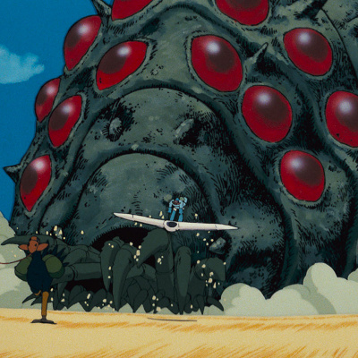 王蟲とはどんな生き物？