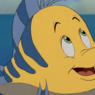 フランダーは何の魚？