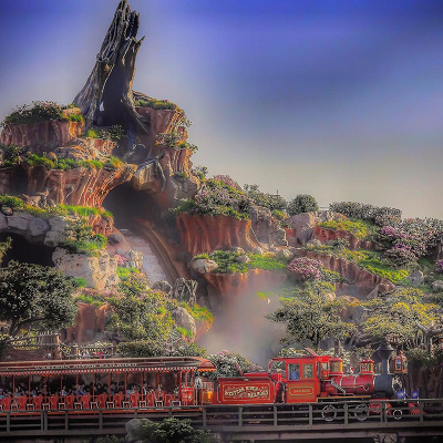ウエスタンリバー鉄道：リオ・グランデ号| キャステル | CASTEL