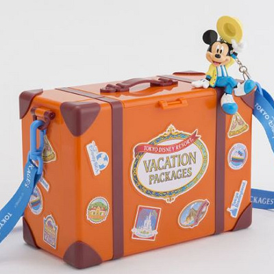 トラベルバッグはどんなサービス内容？