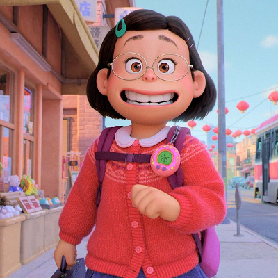 映画『私ときどきレッサーパンダ』はどんなストーリーになる？