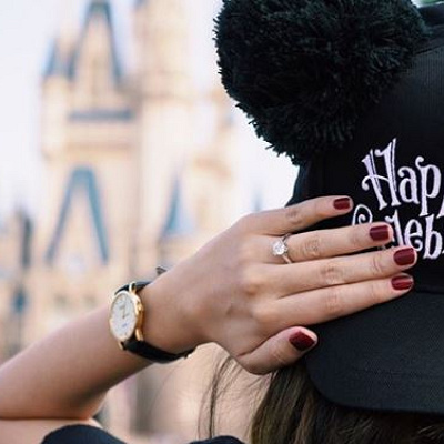 ディズニープロポーズに向いている女性とは？