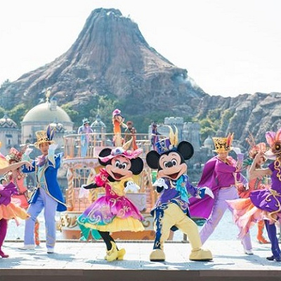 2018年のディズニー・イースターはどうなる？