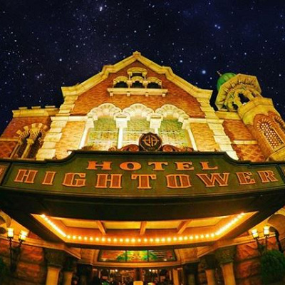 最恐の特別プログラムはいつ？