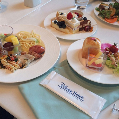 どれから食べよう？