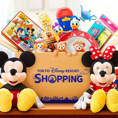 ディズニーヘアバンドを通販するのは？