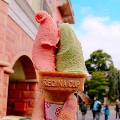 どの味を選ぶ？