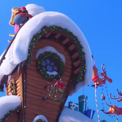 ナレーション担当は？