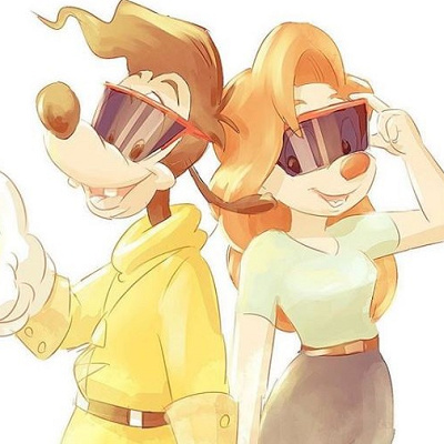 マックスの彼女は誰？