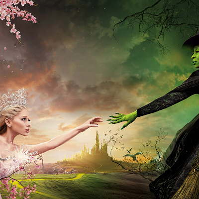 映画『ウィキッド』はどんな人が見るべき？