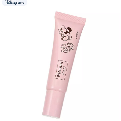 【WHOMEE】ミニー＆デイジー リップ美容液