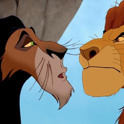 スカーがムファサを憎んでいる理由