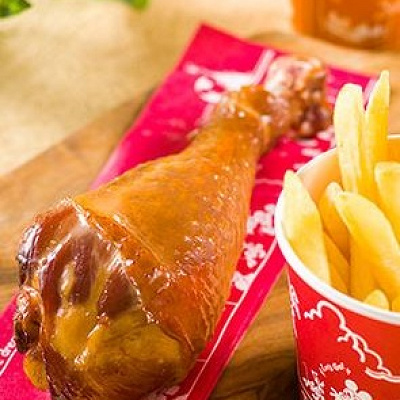 ワイルドキャンパーズセット