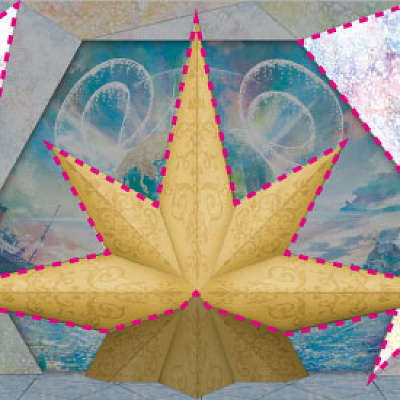 ウィンドウディスプレイ