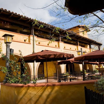 ワイン・カントリー・トラットリア