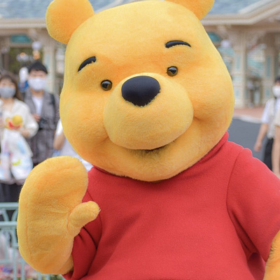 くまのプーさん