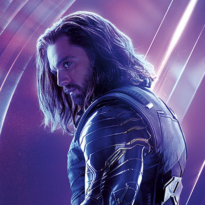 ウィンターソルジャー