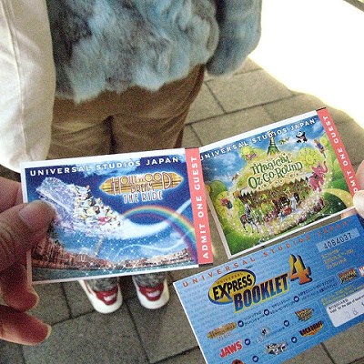 エクスプレス・パスがあればストレスフリーにアトラクションを楽しめる！