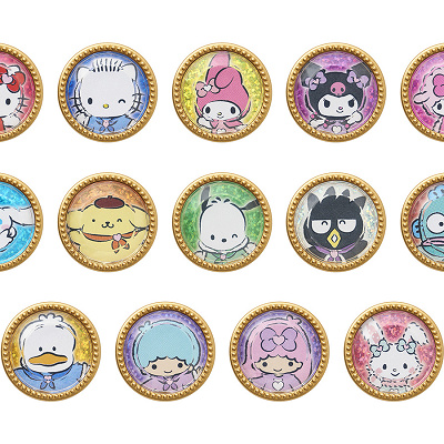 ワンダーリボンライトジュエル