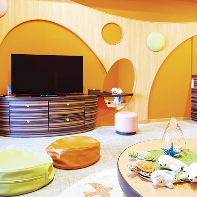 ワンダーランド