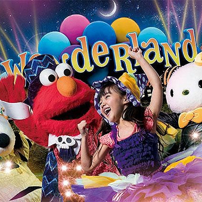 ワンダーランド・シーズンズ・ジョイ～ハロウィーンver.～