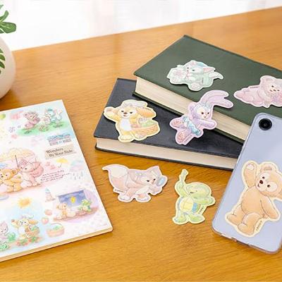 ワンダーズ・バイ・ユア・サイドグッズ