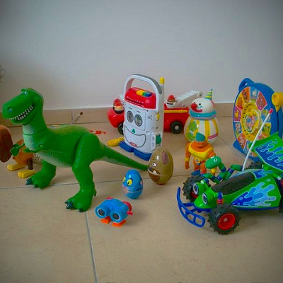 トイストーリー　ローリーポーリークラウン　toystory トイストーリー ローリーポーリークラウン toystory - メルカリ